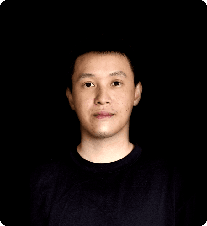 Team member 3
