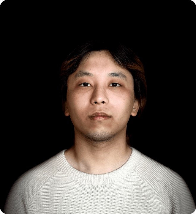 Team member 4